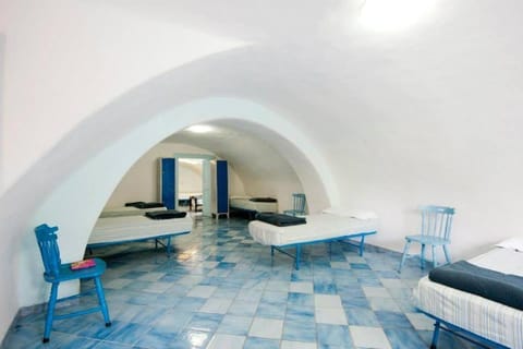 ring hostel Hostel in Forio
