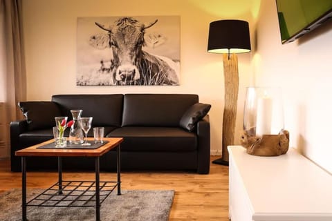 Zentrales Appartement im Alpin-Style in Garmisch Apartment in Garmisch-Partenkirchen