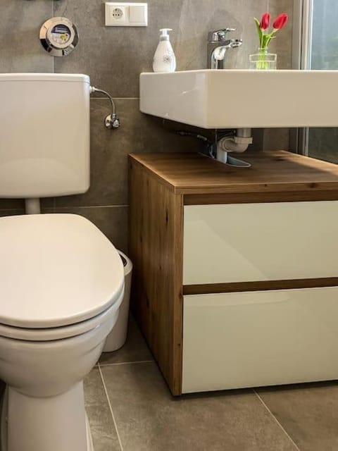 Zentrales Appartement im Alpin-Style in Garmisch Apartment in Garmisch-Partenkirchen