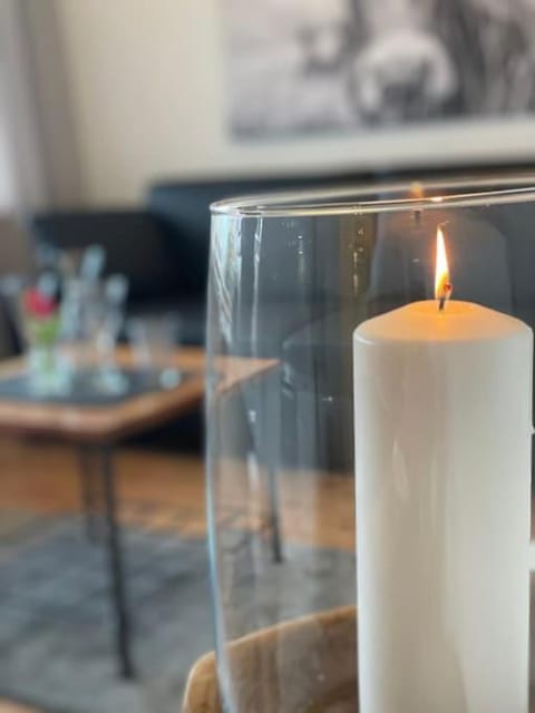 Zentrales Appartement im Alpin-Style in Garmisch Apartment in Garmisch-Partenkirchen