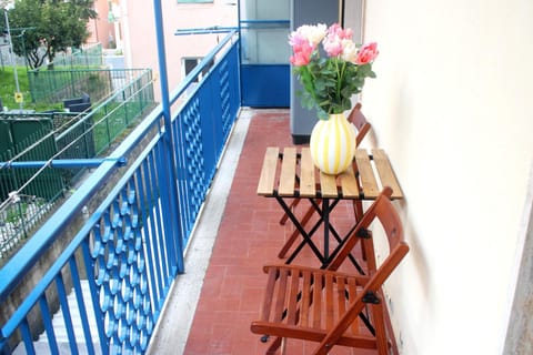 View (from property/room), Balcony/Terrace