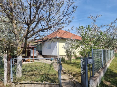 Miris prirode House in Vojvodina