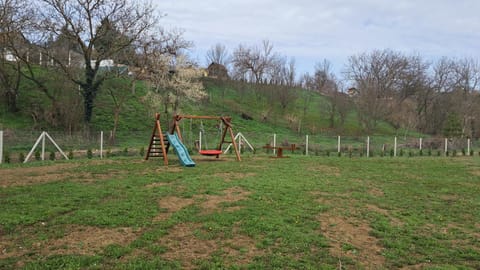 Miris prirode House in Vojvodina
