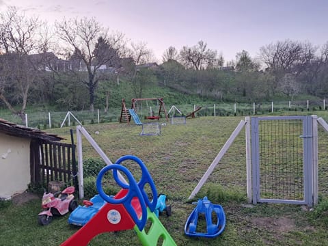 Miris prirode House in Vojvodina