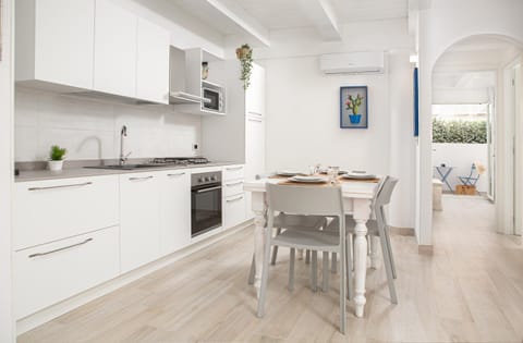 Guendalina Apartment in Santa Teresa Gallura