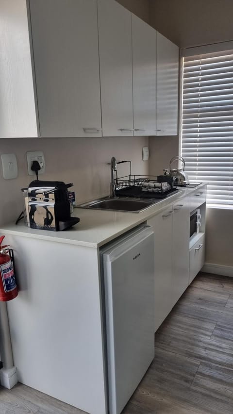 Lorenza's Place Apartment in Stellenbosch