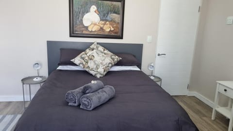 Lorenza's Place Apartment in Stellenbosch