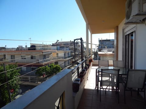 View (from property/room), Balcony/Terrace