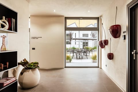 RH Lifestyle Rooms & Suites Bed and Breakfast in Olbia