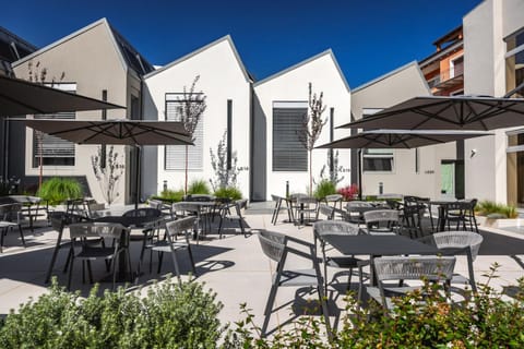 Garden, Balcony/Terrace, Garden view