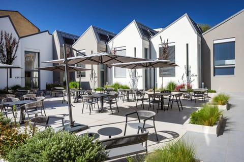 Garden, View (from property/room), View (from property/room), Inner courtyard view