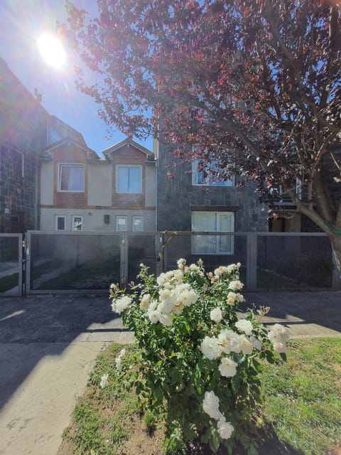 Property building, Facade/entrance, Off site