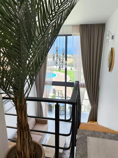 Sea view, Swimming pool