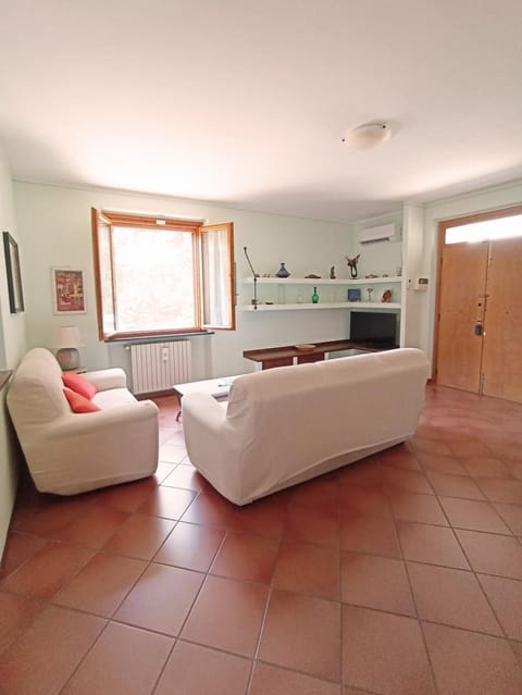 CASA NAHUEL House in Tuscany