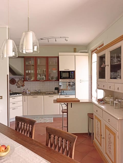 CASA NAHUEL House in Tuscany