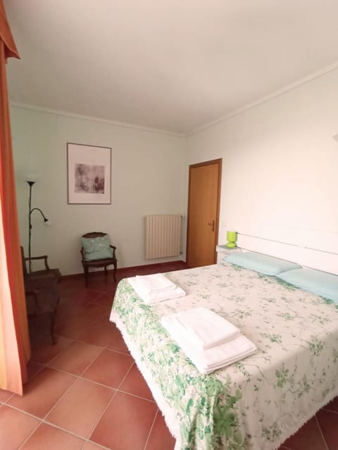 CASA NAHUEL House in Tuscany