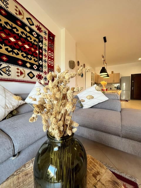 Apartment Josephine Apartment in Sarandë