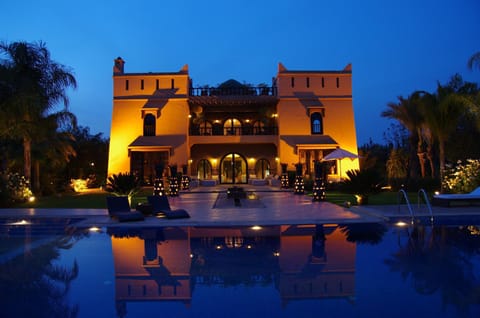 Garden, Garden view, Pool view