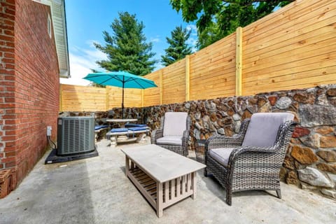 'My Tennessee Mountain Home' in Kingsport House in Kingsport