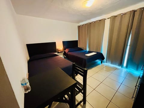 Hotel Cascada Inn in Cuautla