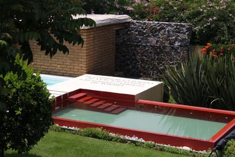 Hotel Boutique La Milagrosa Hotel in Tepoztlan