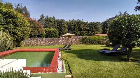 Hotel Boutique La Milagrosa Hotel in Tepoztlan