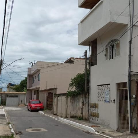 Residencial Barbosa - Apto 102 Apartment in Macaé
