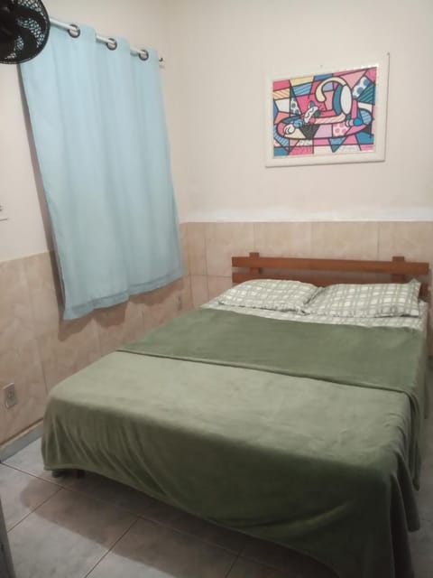 Residencial Barbosa - Apto 102 Apartment in Macaé