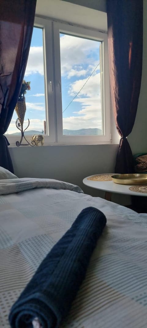 Obrov Apartment in Zlatibor District, Serbia