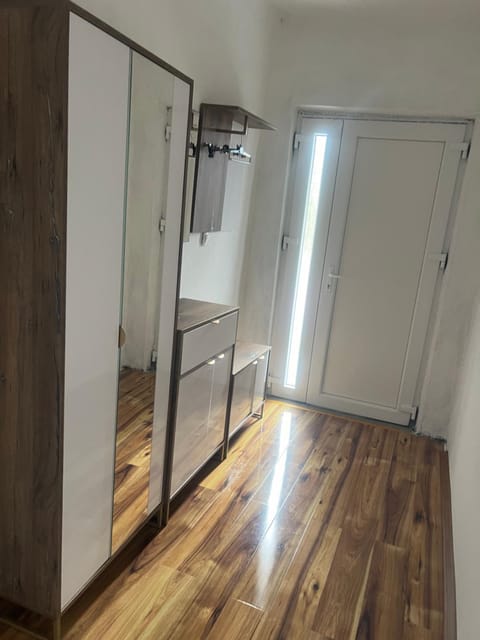 Obrov Apartment in Zlatibor District, Serbia