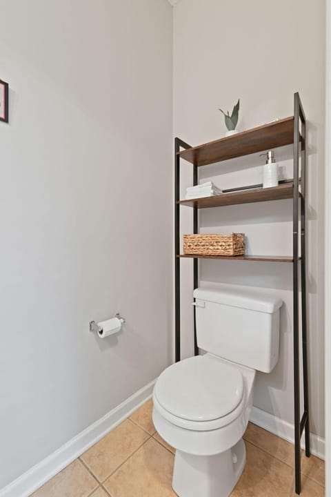 Tiger's Den On Dean In Auburn House in Opelika