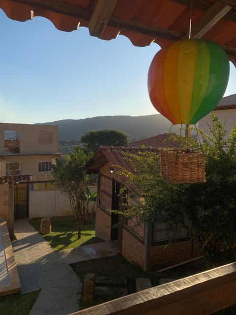 Casa vicentina House in Tiradentes