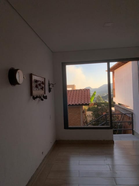 Casa vicentina House in Tiradentes