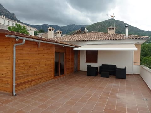 Property view