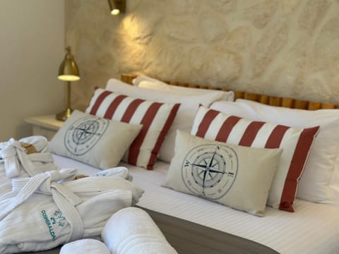 Residence SardegnaSummer Li Cuppulati Apartment in San Teodoro