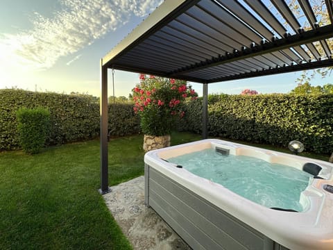 Residence SardegnaSummer Li Cuppulati Apartment in San Teodoro