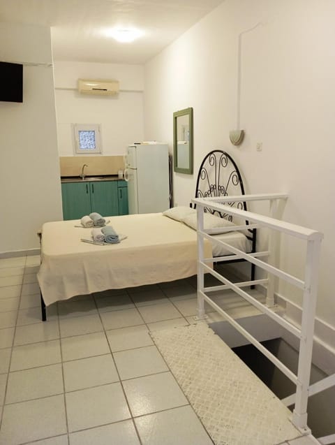 Sirocco Seaside Apartment hotel in Halkidiki