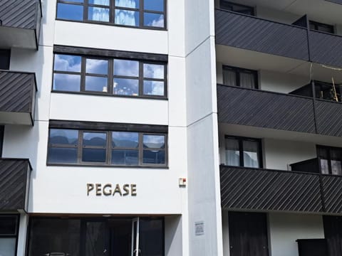 Résidence Pégase - maeva Home - Appartement 3 Pièces 8 personnes - Sélection MAE-3663 Apartment in Arâches-la-Frasse