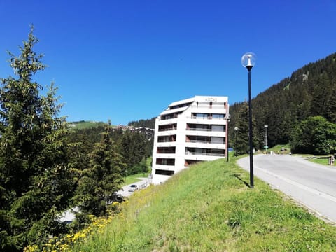 Résidence Arche - maeva Home - Appartement 2 Pièces 6 Personnes - Confort MAE-3694 Apartment in Arâches-la-Frasse