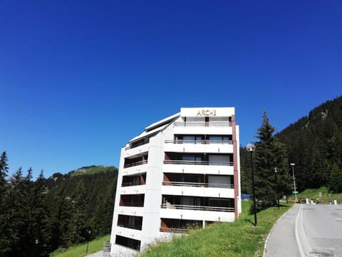 Résidence Arche - maeva Home - Appartement 2 Pièces 6 Personnes - Confort MAE-3694 Apartment in Arâches-la-Frasse