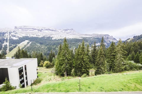 Natural landscape, Mountain view