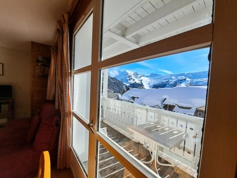 Résidence Le Château de Crans - maeva Home - Appartement 3 Pièces 8 Personnes - Confort MAE-4488 Apartment in Arâches-la-Frasse
