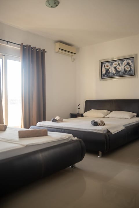 Villa Elezi Bed and Breakfast in Ulcinj Municipality