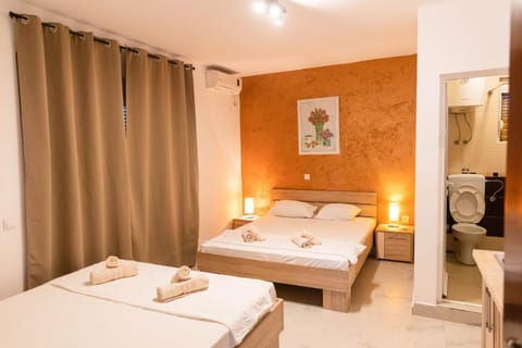 Villa Elezi Bed and Breakfast in Ulcinj Municipality