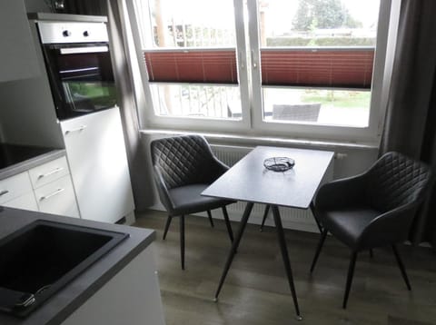 Haus Holger House in Waren