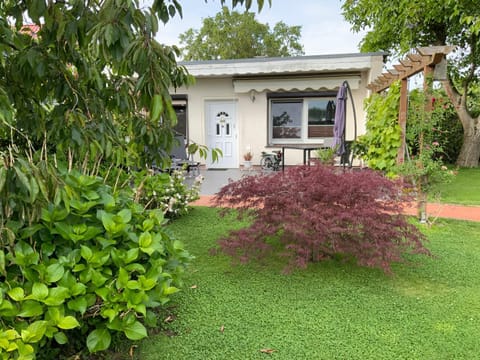 Haus Holger House in Waren