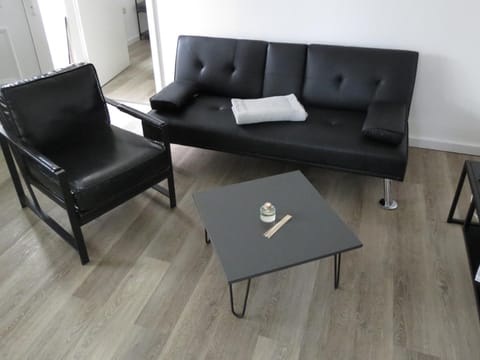 Haus Holger House in Waren