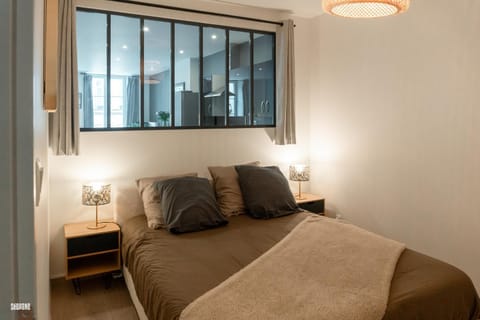 Hypercentre, spacieux, authentique - Le haut Saugeais Apartment in Pontarlier