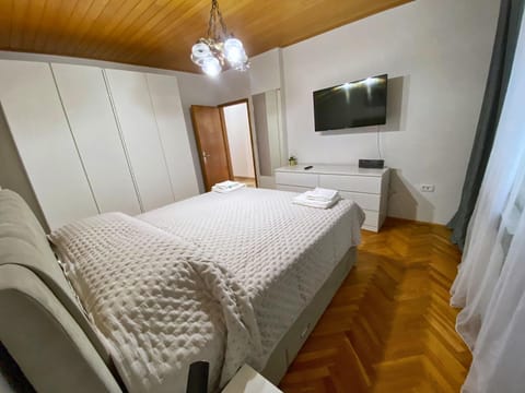 ANA Apartment in Imotski