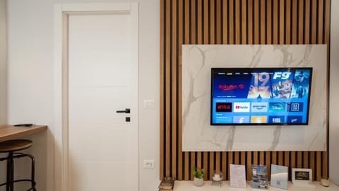 TV and multimedia